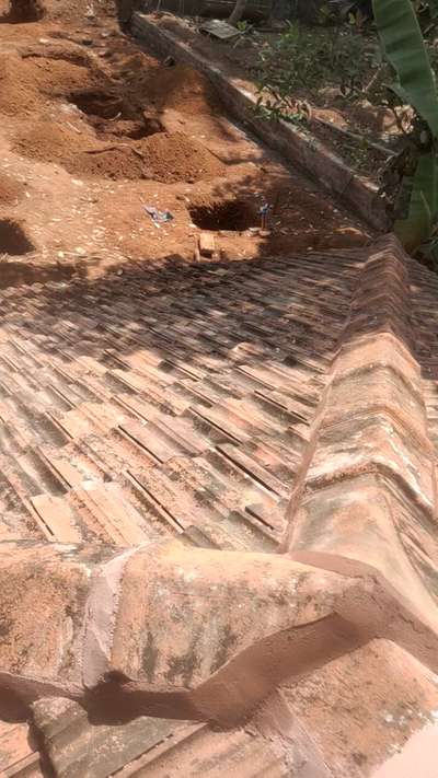 renovation work 🛠️ roofing work assitance feel free to contact us...