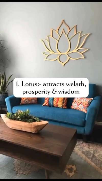 Bring good luck to your home with a welcoming entrance! 🌿✨#viralvideo