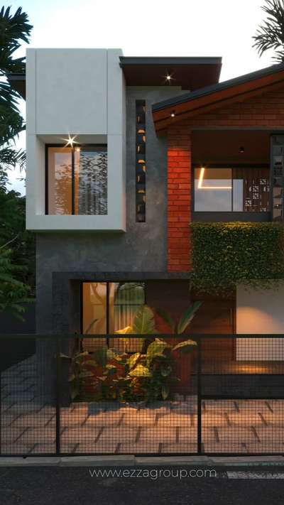 Modern Home