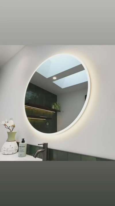 #ledmirror #ledmirrors #GlassMirror #mirrorunit #GlassMirror #mirrorart #blutooth_mirror #ledsensormirror #lexury