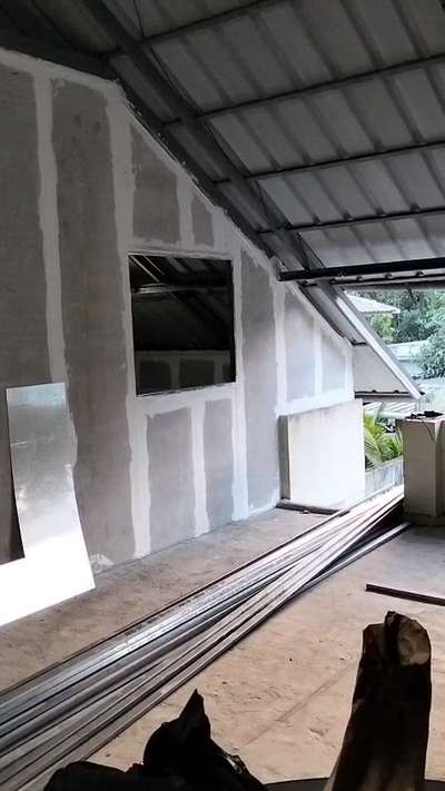 #Architect #CivilEngineer #Weldingwork #Architectural&Interior #architecturekerala #civilcontractors  #civil_engineer_07  #karunagappally  #kollamdesigner  #karunagapallyproject  #ConstructionCompaniesInKerala  
Birla Nue Aerocon Panel