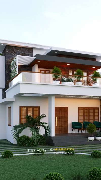 Home Design 

Doing Online Design
▶️Planning
▶️Home Exterior Design
▶️Home Interior Design
▶️Home Landscape Design


#keralahome #homedesign  #architecture #homes #indianarchitecture #reels