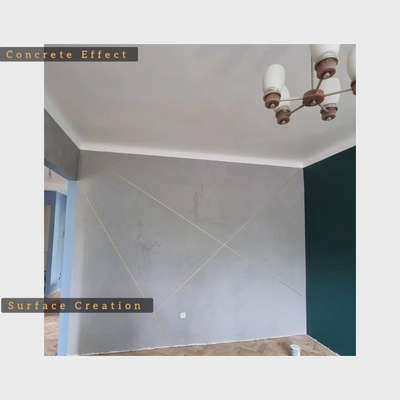 concrete Effect 
 #surfacecreation  #WallDesigns  #walltexture #WallDecors  #calcecruda  #Architectural&Interior  #LUXURY_INTERIOR  #wallartwork  #HomeDecor #homeinterior  #decorative 

Instagram :- @surface Creation https://www.instagram.com/surfacecreation/


Facebook :- @surface Creation https://www.facebook.com/pg/surfacecreation786/reviews/

YouTube :- Surface Creation texture coating 
https://youtube.com/channel/UC3q5TBLFqKdFdJE8Wjfpa9A