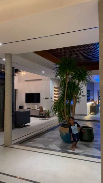 When nature meets comfort 

#InteriorDesignKerala #HomeDecorKerala #IndianInteriors #VastuDesign #SustainableInteriors #BiophilicDesign #CustomFurniture #ArchitecturalDesign #interiorideas