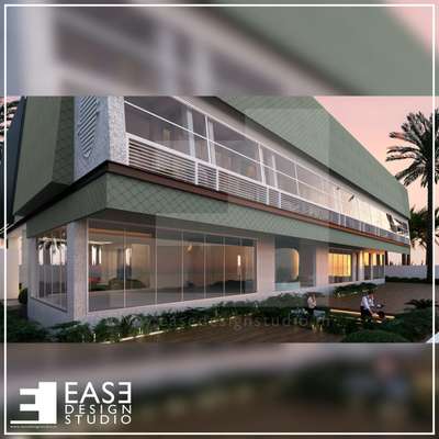 exterior visualization  

#exterior_Work  #3d #renderlovers