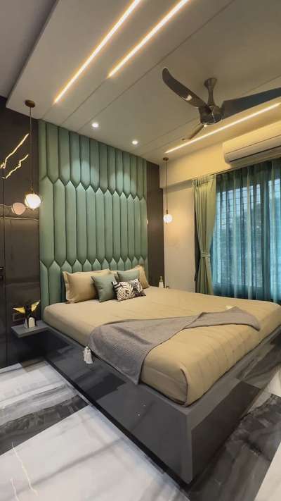 Luxury Master Bed Room Design

Opal Construction & Interior
Contact us : 8319099875

 #BedroomDecor  #BedroomDesigns  #MasterBedroom  #KingsizeBedroom  #BedroomIdeas  #WoodenBeds  #LUXURY_BED #backcushions  #bedroomceiling #bedroomdesigns #beds #wadrobedesign #wardrobe #tiles