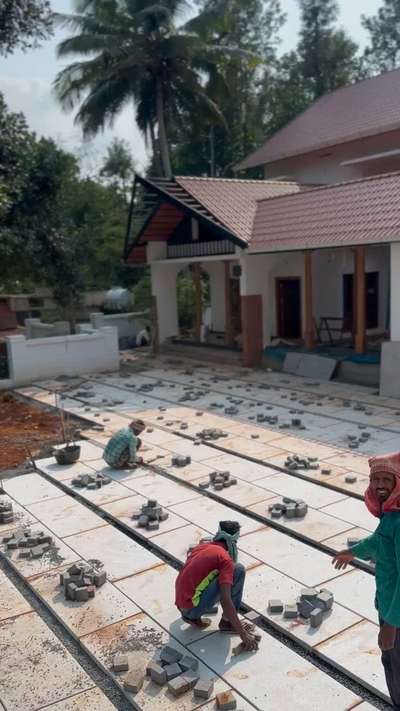Bangalorestone work Wayanad panamaram