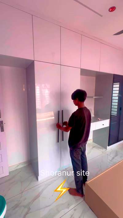 Home interior designing