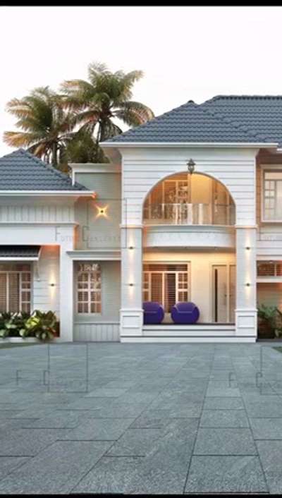 3500 square feet house design 🏡




 #luxuaryhomes  #veedupani