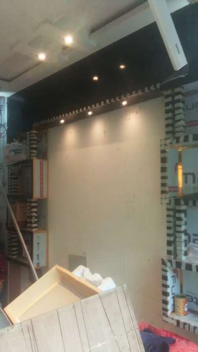 office decorate by nice interior contract 9410666268