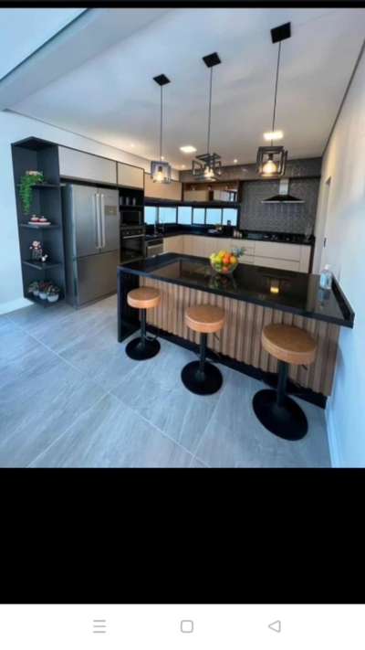 #ModularKitchen kitchen design modular kitchen design granite kitchen wall tiles kitchen