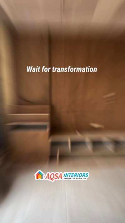 Before-After interior  #LUXURY_INTERIOR  #LivingroomDesigns  #tvunitideas