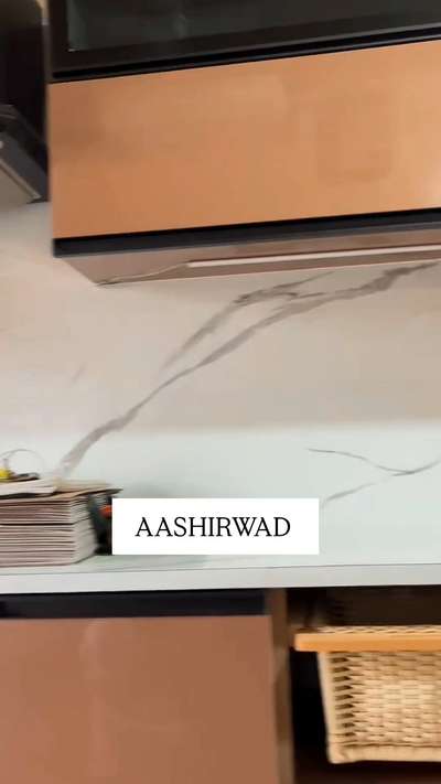 Aashirwad builder and interior we build your dream home 
wood work also 
 #
