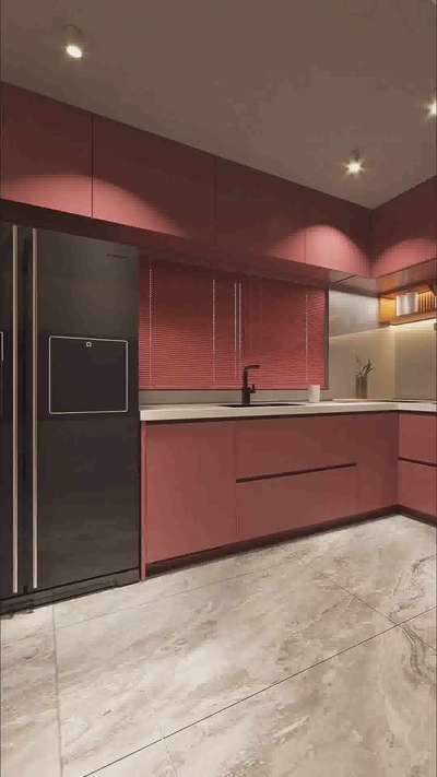 #InteriorDesigner  #Architectural&Interior  #LUXURY_INTERIOR  #HomeDecor  #homeplan  #KitchenIdeas  #WoodenKitchen  #kichan