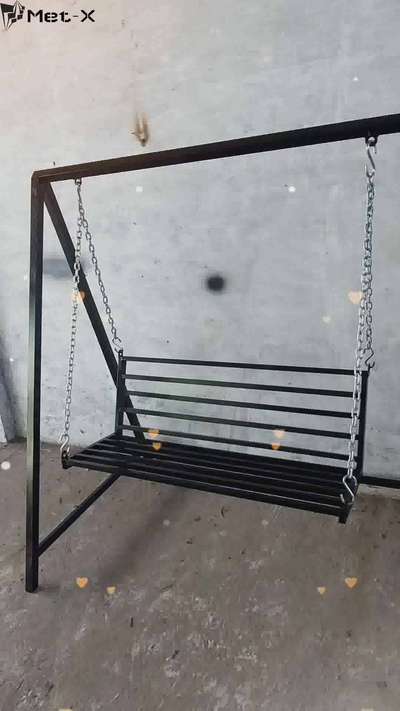 #metalswingchairs  #metal #Metalfurniture