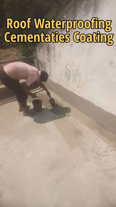 #waterproofing #delhi