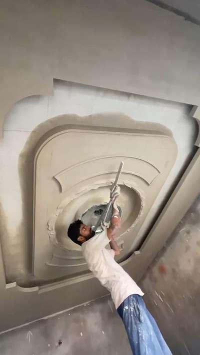 number in bio call/WhatsApp for pop works

#plasterofparis #art #plasterart #pop #interiordesign #plaster #plasterofparisart #interior #plastercast #sculpture #gypsum #construction #homedecor #earthbond #renovation #craft #diy #gips #artist #artwork #wallputty #gipsbein #legcast #gesso #ghips #residential #developers #industries #exterior #builders #Delhihome #pop#contractor#delhi