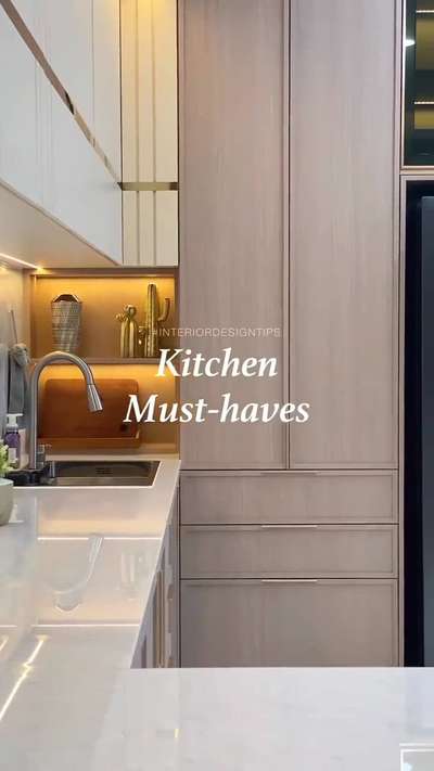 kitchen detailing

#InteriorDesigner 
#KitchenIdeas 
#ModularKitchen