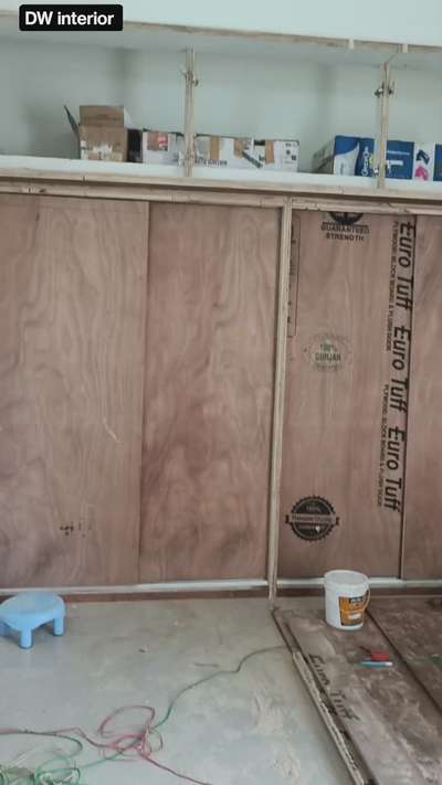 wardrobe design