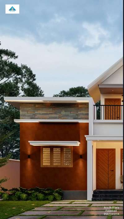 Proposed Residence for Mrs Sujitha and fam🥰
Area 850 sqft
Approximate budget 18 lakhs
2 Bedrooms 

#lowbudgethousesinpalakkad