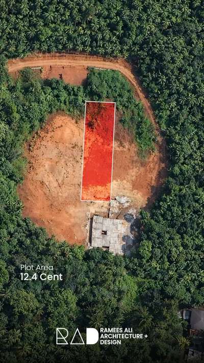 12 cents. 4BHK. Tropical luxury that feels bigger than it looks 🌴🏡

#tropicalarchitecture #4bhk #keralahouse #modernhome #dreamhome