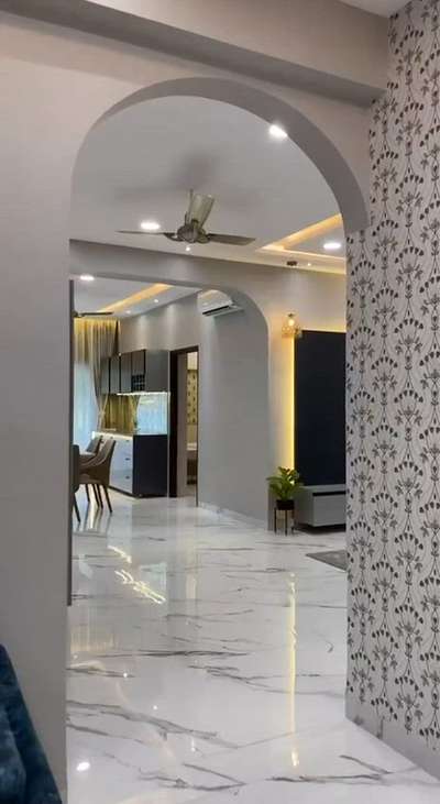 Full home interior 
#interior #InteriorDesigner