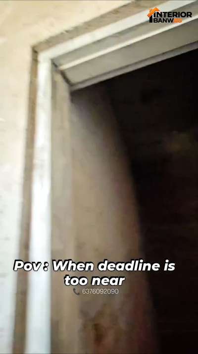 fall ceiling work and plumbing work together on our new project.
 #plumbingwork  #sanitaryservices  #falseceilingworks  #interiorbanwao  #Architectural&Interior  #koloapp
