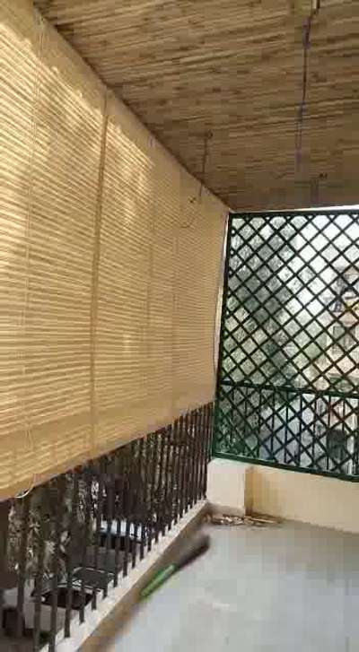 Bamboo shed makers
contact number 9891788619