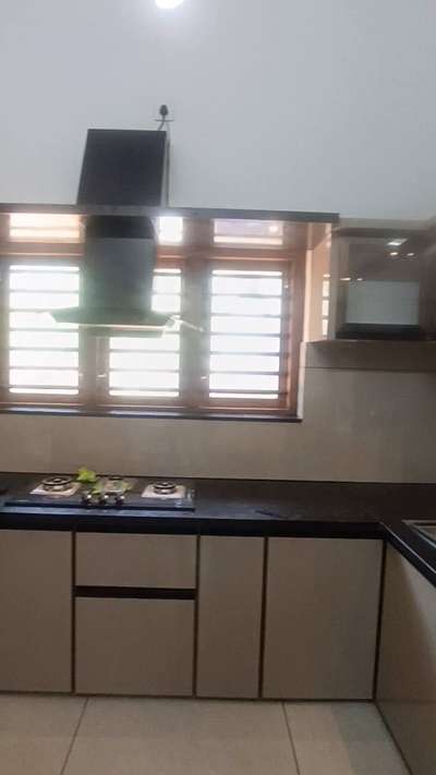 #finishingmodeon  #KitchenInterior  #happy_client  #Architectural&Interior  #asperahouse  #client  #Thrissur  #kochiindia  #KeralaStyleHouse
