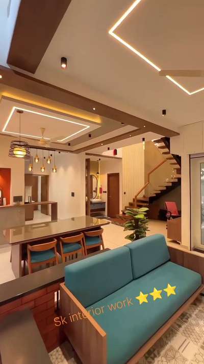 sk interior work ⭐⭐⭐