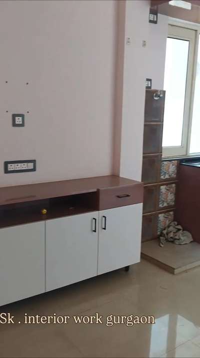 sk home interior work gurgaon 🏤