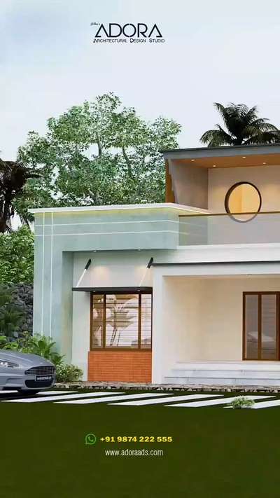 EXTERIOR DESIGN 
.
.
.
.
.
.
.
.
.
.
.
.
.
 #trendig #exploremore #gainwithcarlz #exterior_Work #exteriordesigns #instahome #architecturedesigns #FloorPlans