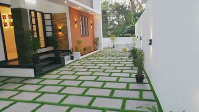 House for sale at Kakkanad.Call:9447580032.