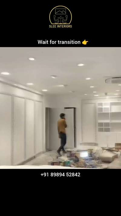 Designed to elevate the brand experience ✨
This Da Polo Clothing Showroom Interior blends elegance, functionality, and smart space planning.

📩 DM for showroom & retail interior design

#DaPolo #RetailInteriorDesign #ShowroomInterior
#CommercialInteriors #InteriorDesignServices #StoreDesign
#AmanInterior #DesignThatSells