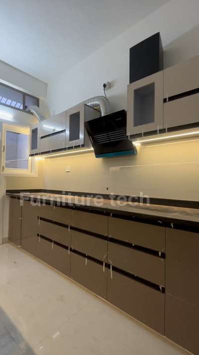 Modular kitchen work in progress..

All types furniture manufacturers more information please contact me 9039009690 #ModularKitchen  #kitchen