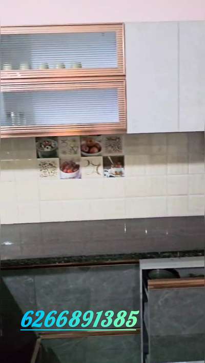 #ModularKitchen  #MovableWardrobe  #Modularfurniture