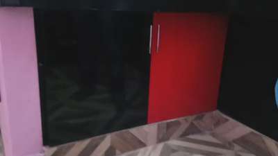 aluminium kitchen cabin work 450 per spure feet,tvm contact 7902989471