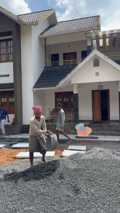 Stoneworkwayanad hajrstone