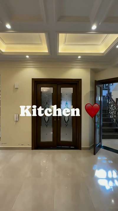 #ModularKitchen  #KitchenIdeas  #LargeKitchen  #OpenKitchnen  #ClosedKitchen