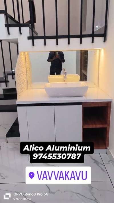 Aluminium &PVC sheet