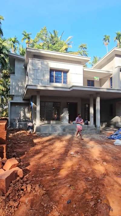 #whitecementspray 
#all_kerala 
കേരളത്തിൽ എവിടെയും ഒരു ദിവസം കൊണ്ട് വൈറ്റ് സിമന്റ് സ്പ്രേ ചെയ്തു കൊടുക്കുന്നു.