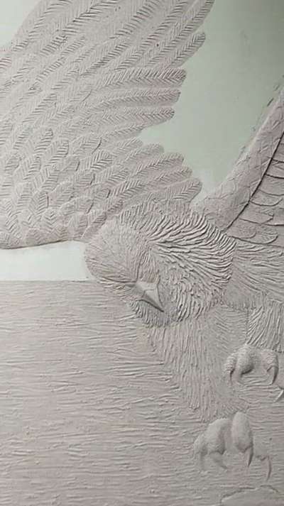 cement or pop work