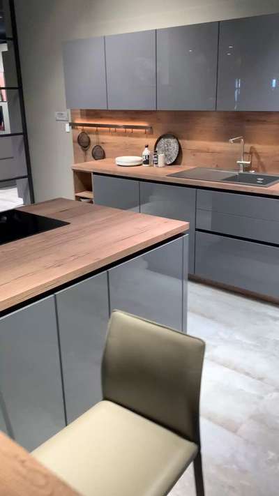 Modular Kitchen New Designs
#ModularKitchen