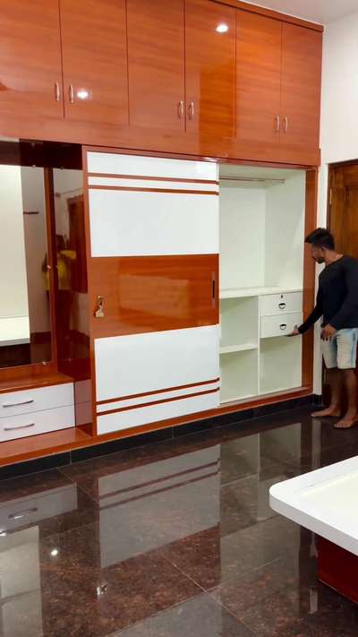 modular furniture modellor wardrobe almari ask 😱 KoloApp rk  #Modularfurniture  #modularwardrobe  #koloapp  #koloviral  #kolopost  #Rk  #rkglasscleaner  #askexperts  #askcarpenter  #ask