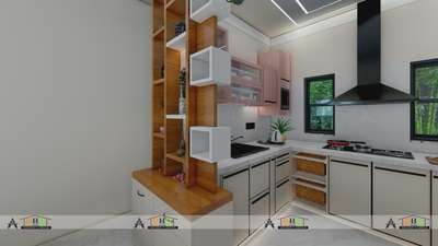 #kitchchen  #interior
 #walkthrough contact us for more info.