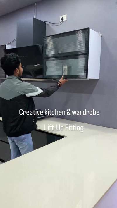 CREATIVE KITCHEN & WARDROBE 
ANY ENQUIRIE CALL NOW 
+91-8827592545 
.
.
.
.
.
.
.
.
.
.
.
.
.
.
.

#furniture #interiordesign #homedecor #design #interior #furnituredesign #home #decor #sofa #architecture #interiors #homedesign #decoration #livingroom #art #luxury #furniturejepara #interiordesigner #wood #vintage #handmade #mebel #woodworking #furniturejakarta #designer #furnituremurah #style #interiordecor #m #bedroominspirationmasterbedroom