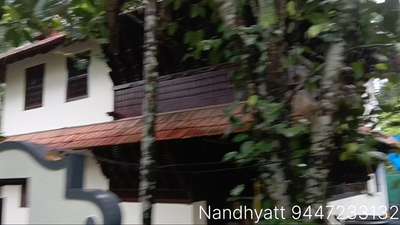 #traditional Home #Nalukettu #