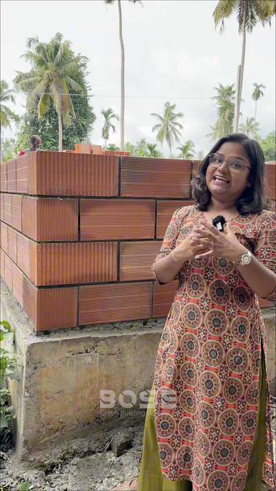 Porotherm Smart Bricks