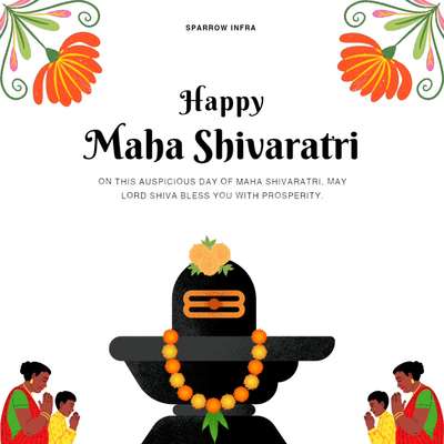 शिवरात्रि की हार्दिक शुभकामनाएं   #shivamparasher