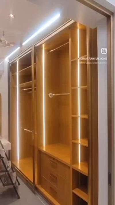 Wardrobe designs/glass door design  #WardrobeIdeas  #WardrobeDesigns